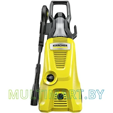 Мойка высокого давления Karcher K 4 Promo Basic Car (1.679-151.0)